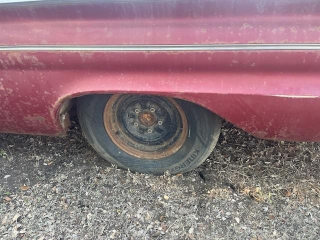 Pontiac Ventura Vehicle Full-screen Gallery Image 06