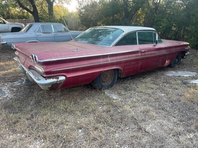 Pontiac Ventura Vehicle Full-screen Gallery Image 07