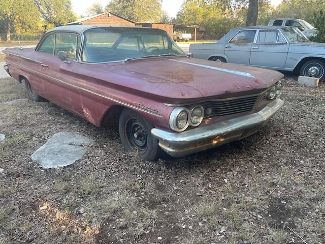 Pontiac Ventura Vehicle Full-screen Gallery Image 08