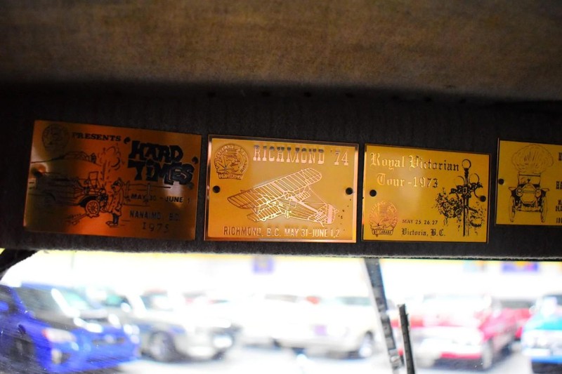 Plymouth Other Vehicle Full-screen Gallery Image 17