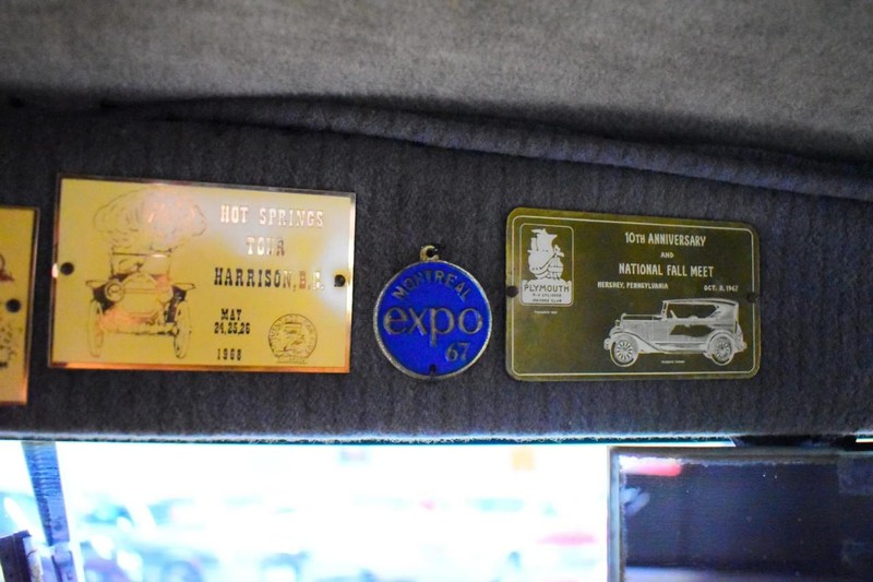 Plymouth Other Vehicle Full-screen Gallery Image 18