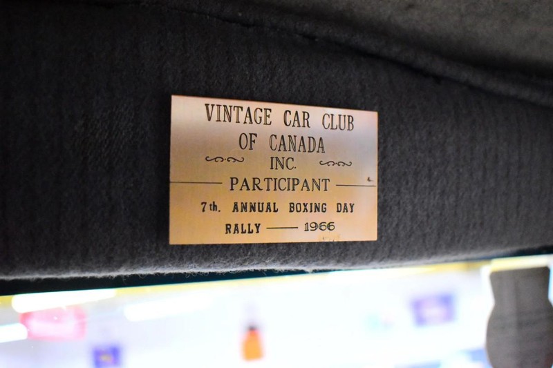 Plymouth Other Vehicle Full-screen Gallery Image 21