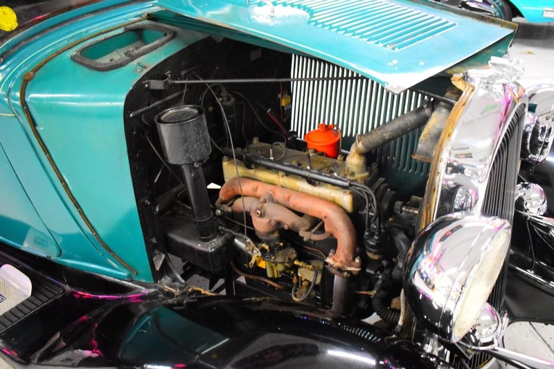 Plymouth Other Vehicle Full-screen Gallery Image 29