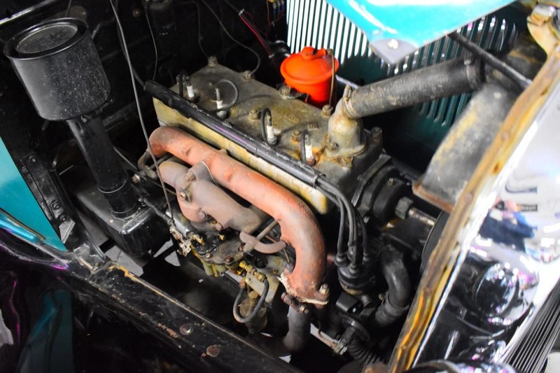 Plymouth Other Vehicle Full-screen Gallery Image 30