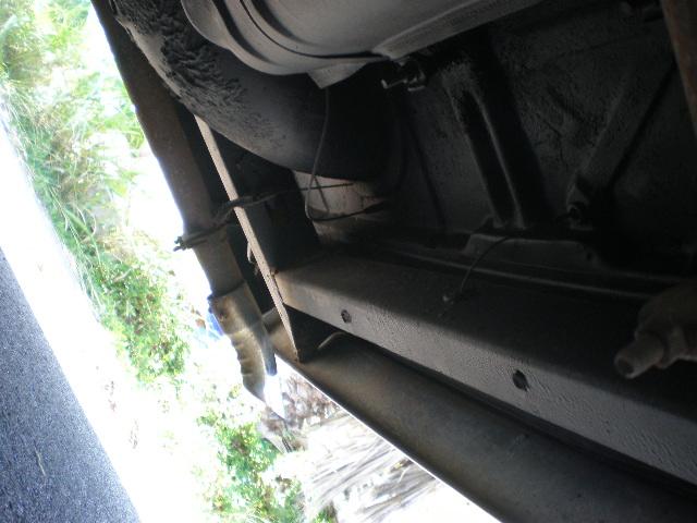 Chevrolet Belair 2DHT Sport Coupe Vehicle Full-screen Gallery Image 18