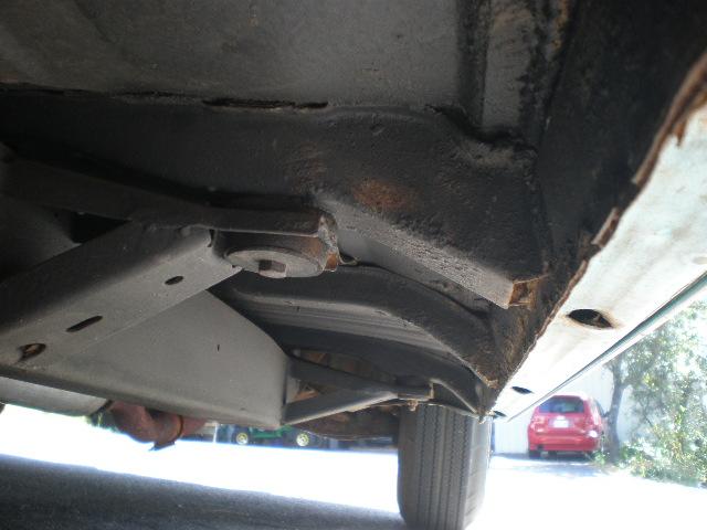 Chevrolet Belair 2DHT Sport Coupe Vehicle Full-screen Gallery Image 21