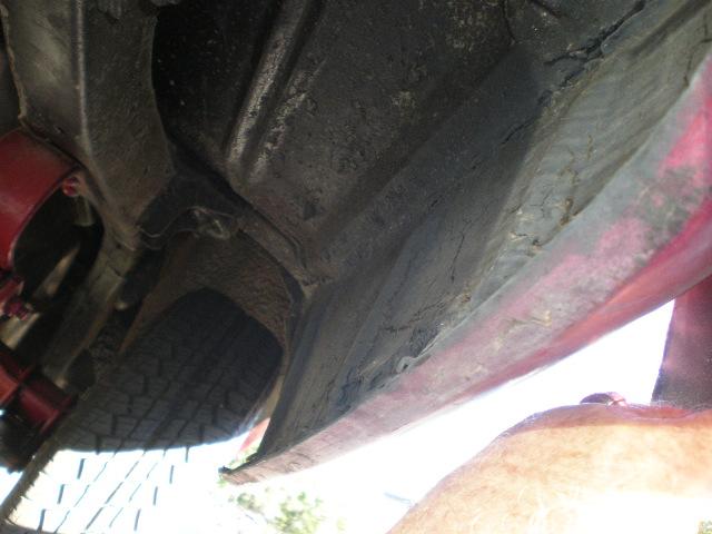 Ford Fairlane Vehicle Full-screen Gallery Image 20