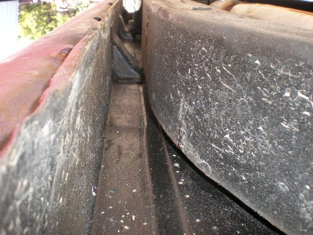 Ford Fairlane Vehicle Full-screen Gallery Image 22