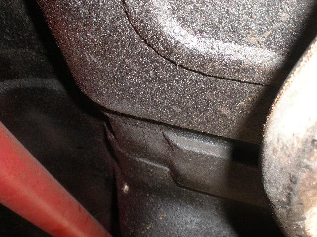 Ford Fairlane Vehicle Full-screen Gallery Image 23