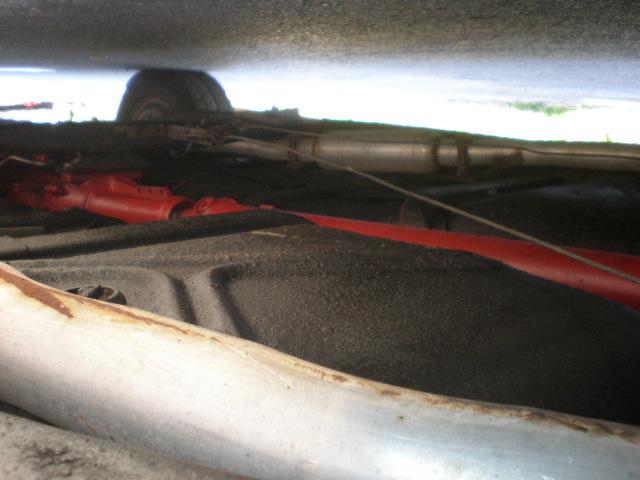 Ford Fairlane Vehicle Full-screen Gallery Image 24