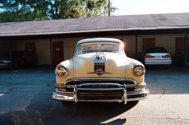 Pontiac Catalina Vehicle Full-screen Gallery Image 02