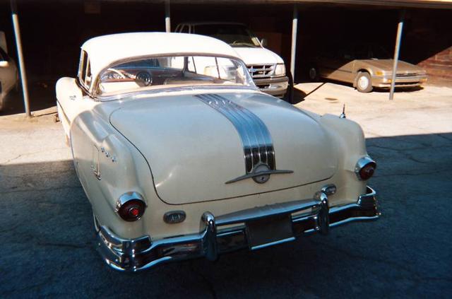 Pontiac Catalina Vehicle Full-screen Gallery Image 04