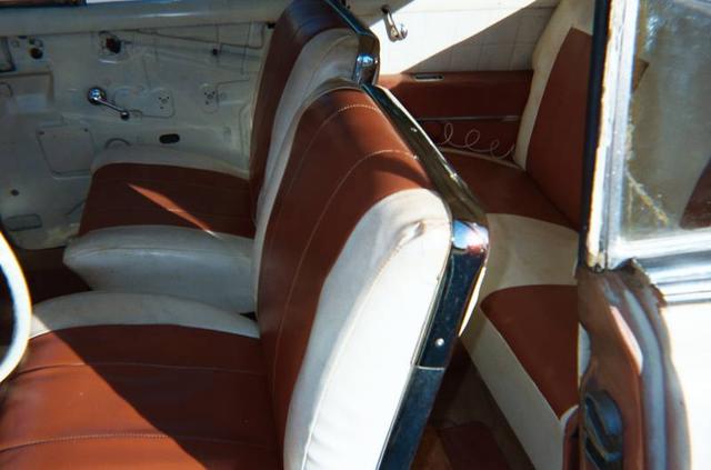 Pontiac Catalina Vehicle Full-screen Gallery Image 06