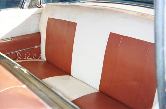 Pontiac Catalina Vehicle Full-screen Gallery Image 08