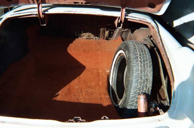 Pontiac Catalina Vehicle Full-screen Gallery Image 09