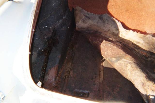 Pontiac Catalina Vehicle Full-screen Gallery Image 10