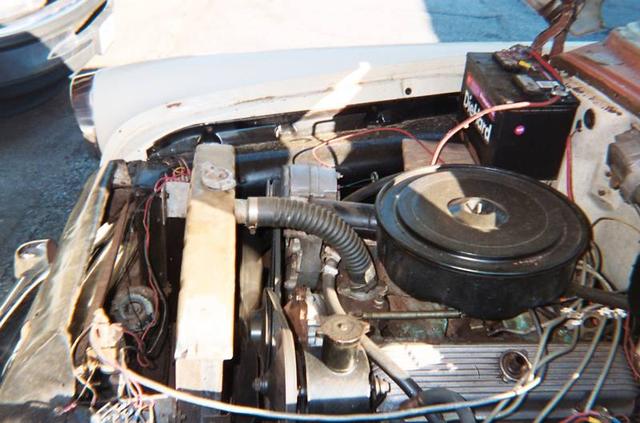 Pontiac Catalina Vehicle Full-screen Gallery Image 11