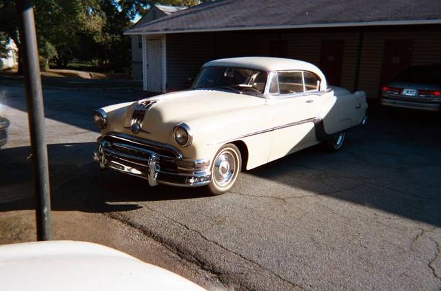 Pontiac Catalina Vehicle Full-screen Gallery Image 12