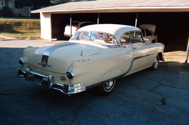 Pontiac Catalina Vehicle Full-screen Gallery Image 13