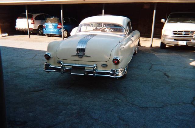 Pontiac Catalina Vehicle Full-screen Gallery Image 14