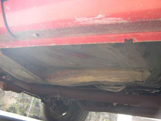 Ford Falcon Vehicle Full-screen Gallery Image 04