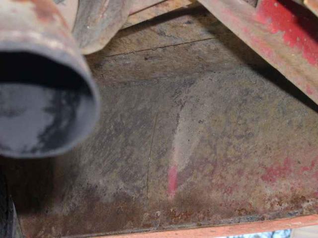 Ford Falcon Vehicle Full-screen Gallery Image 05