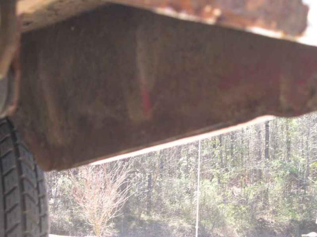 Ford Falcon Vehicle Full-screen Gallery Image 07