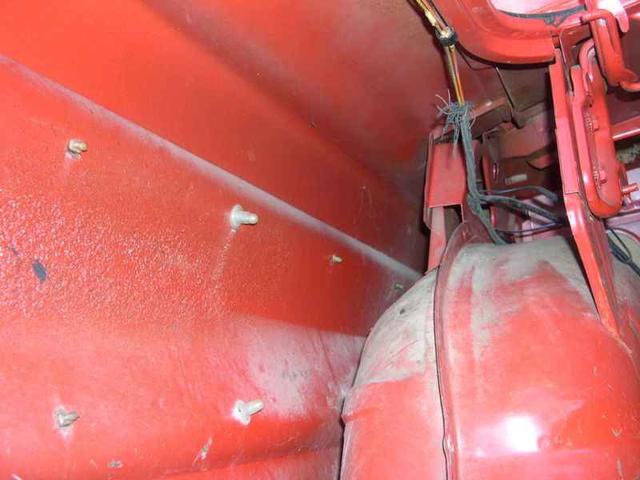 Ford Falcon Vehicle Full-screen Gallery Image 14