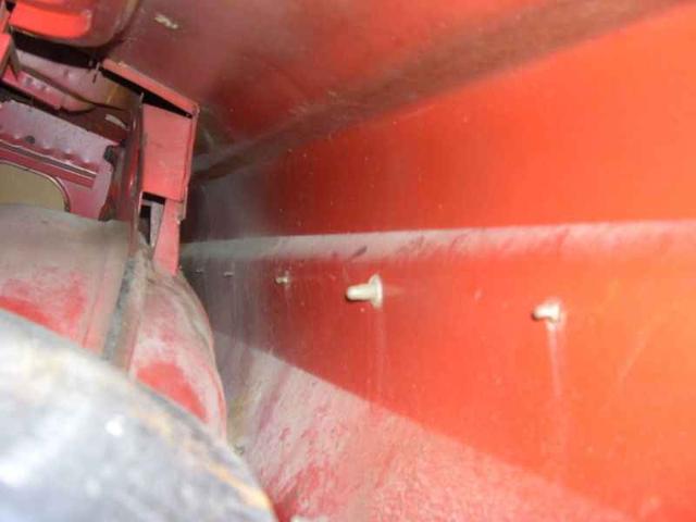 Ford Falcon Vehicle Full-screen Gallery Image 15