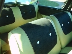 Chevrolet Nomad Vehicle Full-screen Gallery Image 02