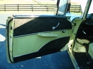 Chevrolet Nomad Vehicle Full-screen Gallery Image 03