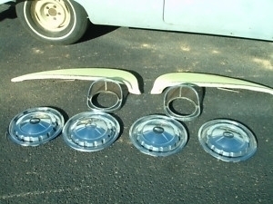 Chevrolet Nomad Vehicle Full-screen Gallery Image 06