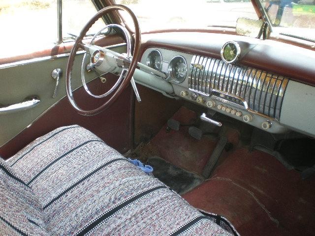 Chevrolet BelAir Deluxe 2Door Hardtop Vehicle Full-screen Gallery Image 05