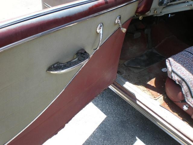 Chevrolet BelAir Deluxe 2Door Hardtop Vehicle Full-screen Gallery Image 08