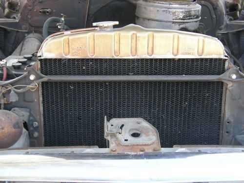 Chevrolet BelAir Deluxe 2Door Hardtop Vehicle Full-screen Gallery Image 12