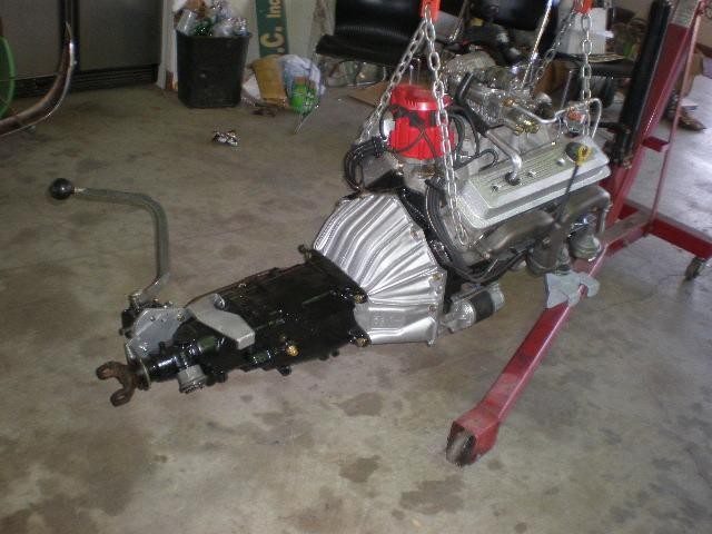 Chevrolet BelAir Deluxe 2Door Hardtop Vehicle Full-screen Gallery Image 17