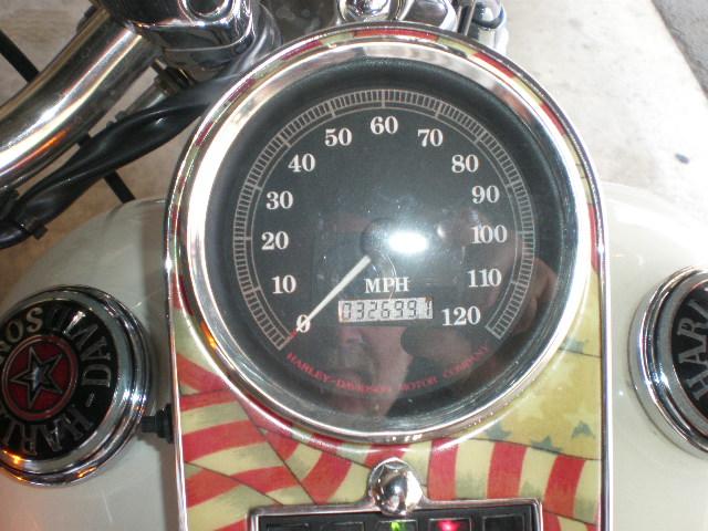 Harley-Davidson FLSTS Heritage Springer Vehicle Full-screen Gallery Image 07