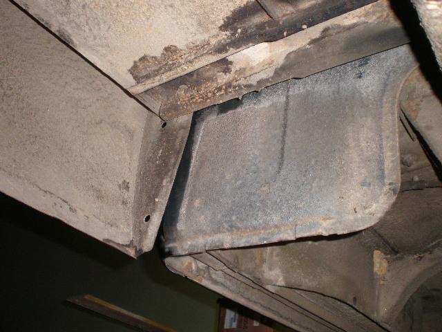 Ford F-100 Vehicle Full-screen Gallery Image 10