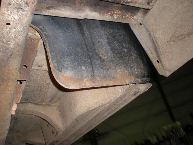 Ford F-100 Vehicle Full-screen Gallery Image 11