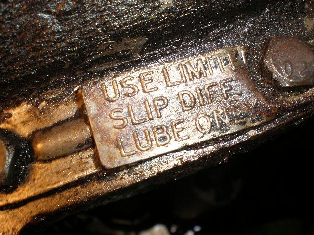 Ford F-100 Vehicle Full-screen Gallery Image 14