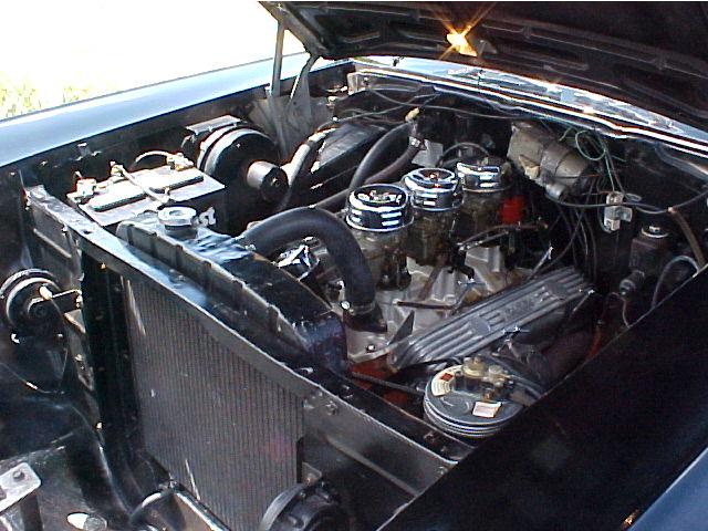 Chevrolet 2DHT Sport Coupe Vehicle Full-screen Gallery Image 07