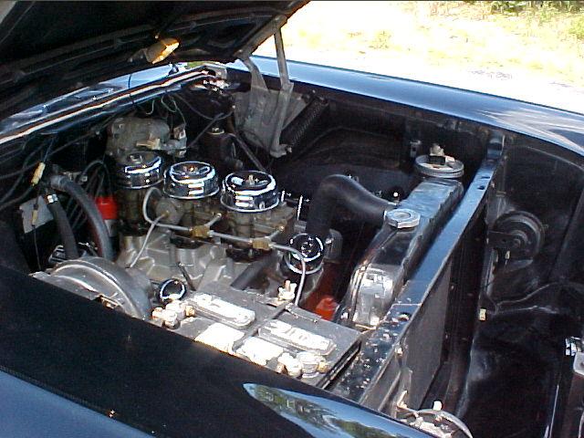 Chevrolet 2DHT Sport Coupe Vehicle Full-screen Gallery Image 08