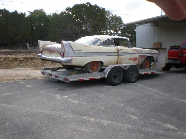 Plymouth Belvedere Vehicle Full-screen Gallery Image 02