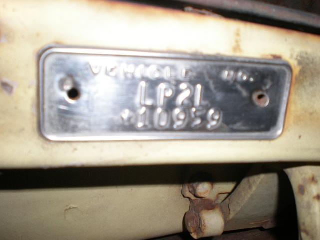 Plymouth Belvedere Vehicle Full-screen Gallery Image 03