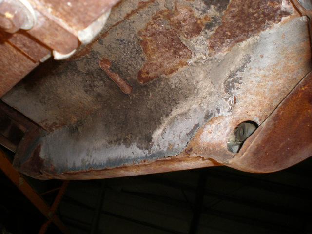 Plymouth Belvedere Vehicle Full-screen Gallery Image 04