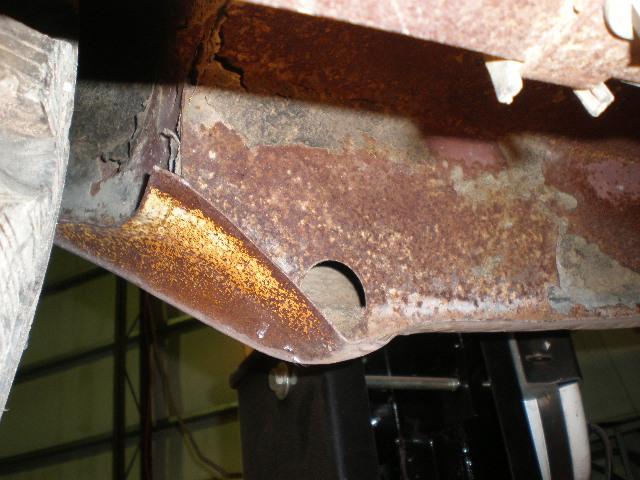 Plymouth Belvedere Vehicle Full-screen Gallery Image 05