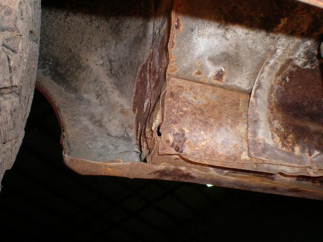 Plymouth Belvedere Vehicle Full-screen Gallery Image 06