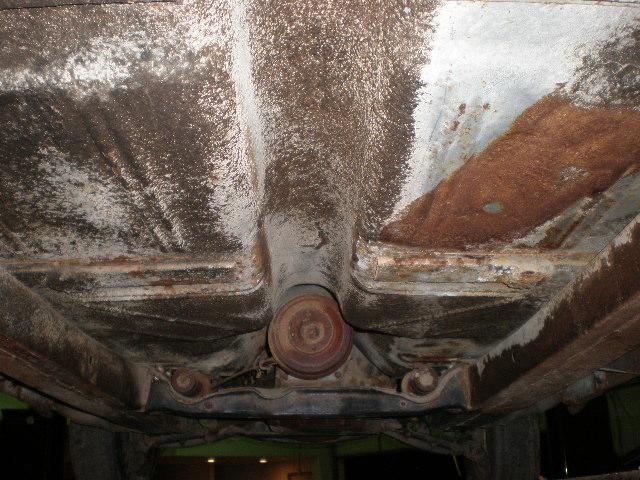 Plymouth Belvedere Vehicle Full-screen Gallery Image 08