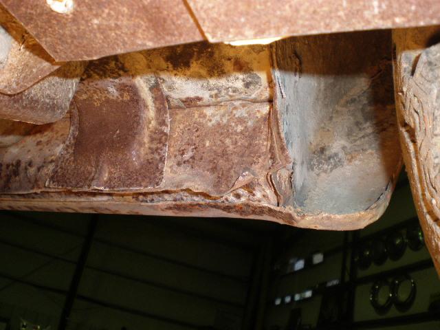 Plymouth Belvedere Vehicle Full-screen Gallery Image 09