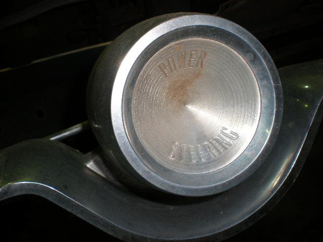 Plymouth Belvedere Vehicle Full-screen Gallery Image 10